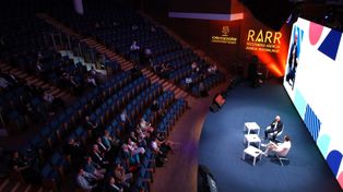 Carpathian Startup Fest 2025. Najbardziej startupowa agenda w Polsce