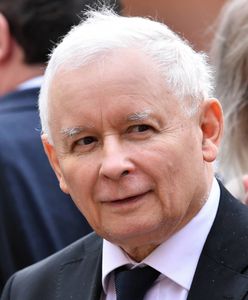 Zimoch rzucił wyzwanie Kaczyńskiemu. Z okazji urodzin prezesa PiS