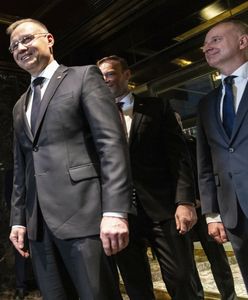 Strategiczny ruch czy wpadka Dudy? Ekspert: sytuacja nietypowa