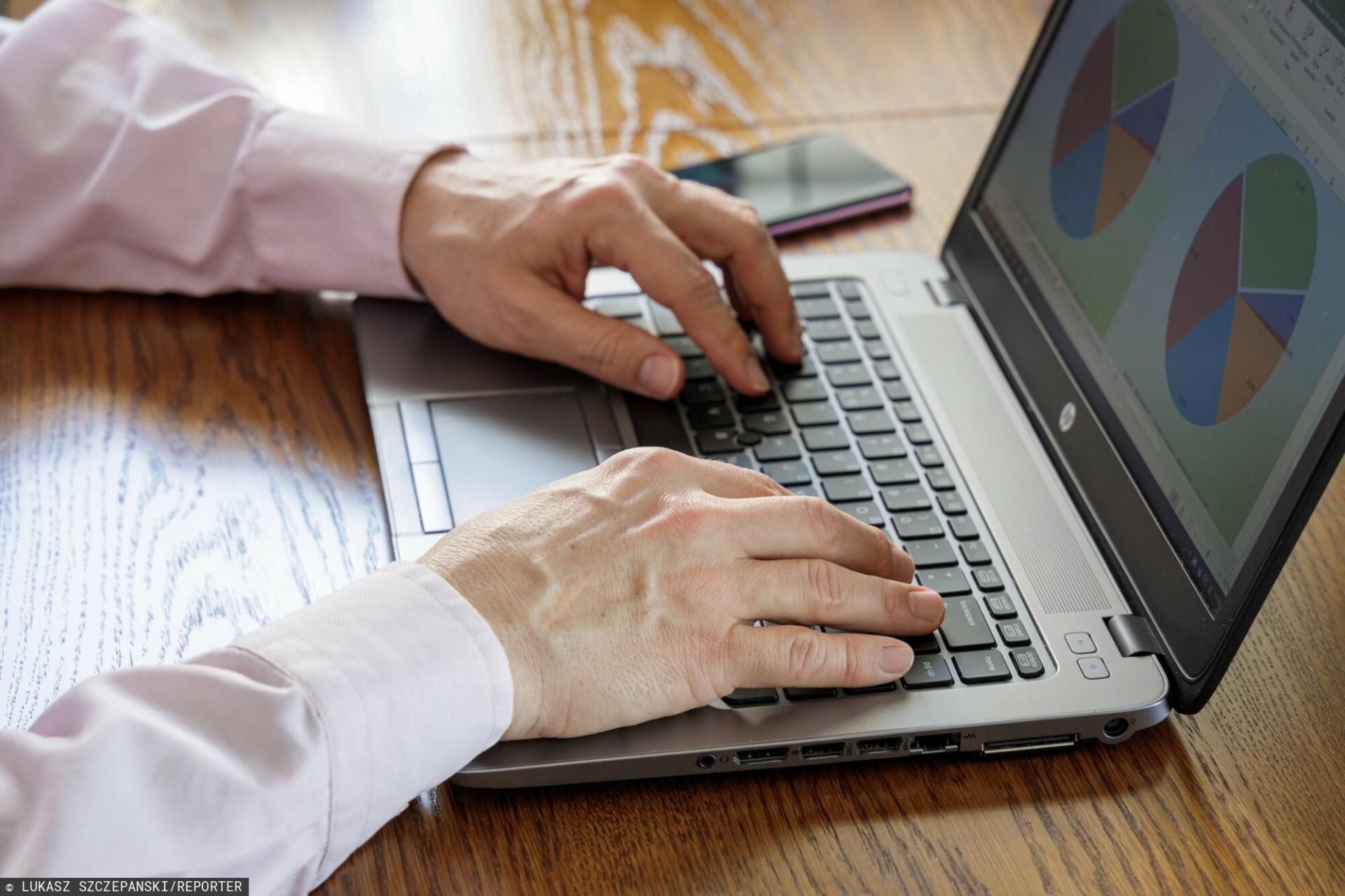 Kiedy nowe przepisy o pracy zdalnej?