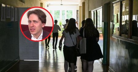 Kontrowersyjny zakaz w szkole. Prawnik zabrał głos