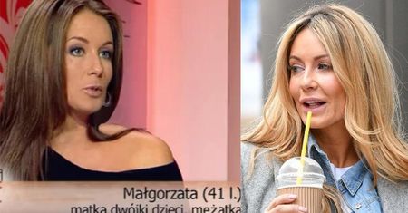 Małgorzata Rozenek ma dzisiaj urodziny! Jak myślicie, które?