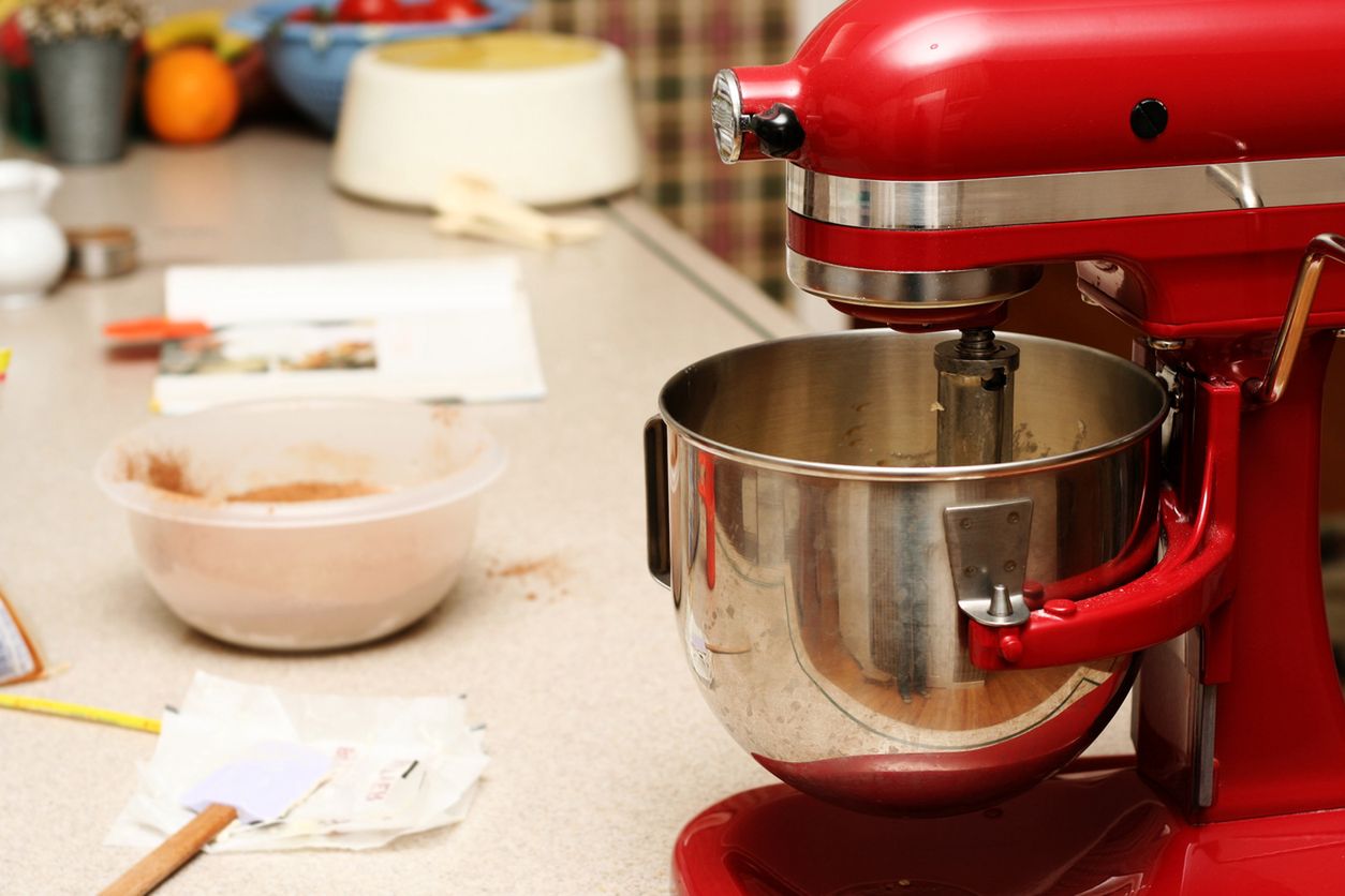 Robot planetarny do 1200 zł - propozycje