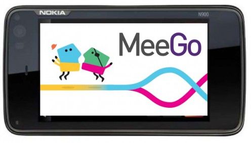 Orange wprowadzi smartfony z Atomem i MeeGo!