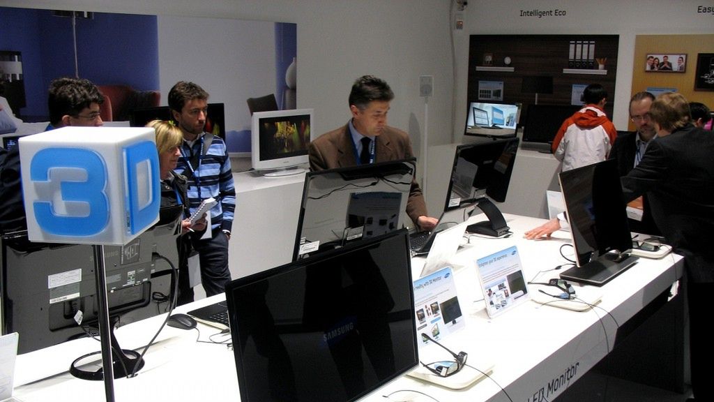 Nowe propozycje 3D Samsunga 1