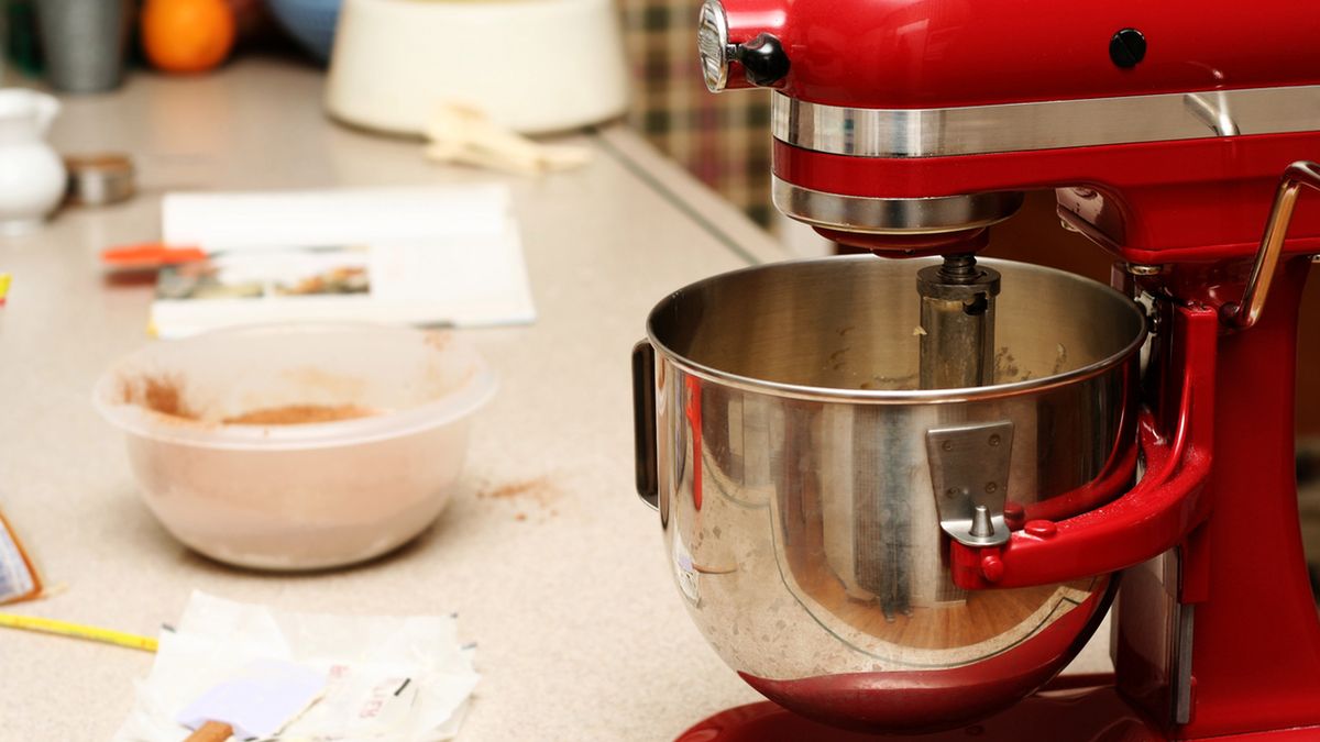 Robot planetarny do 1200 zł - propozycje 1