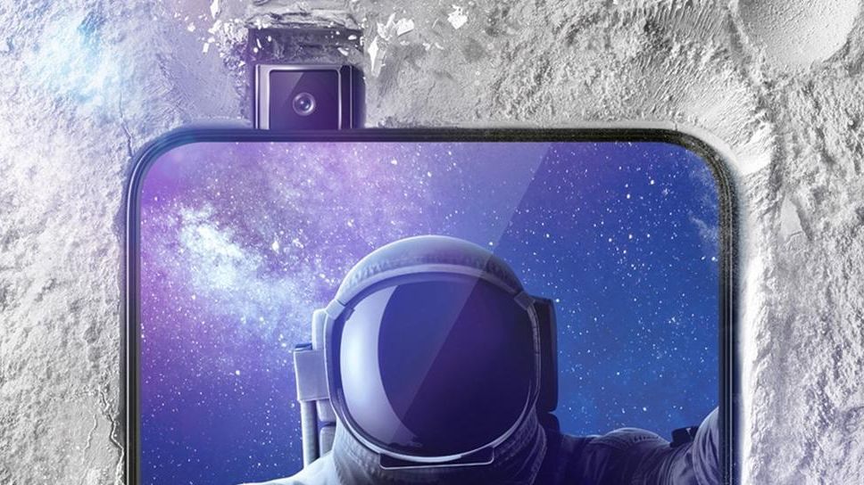 vivo twierdzi, że pobiło Apple'a. Chińczycy prezentują technologię TOF 3D 1