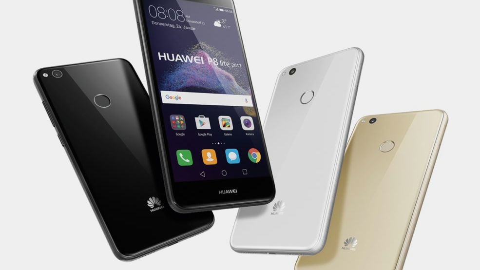 Huawei P9 lite (2017) - jeden telefon, cztery różne nazwy. Ciężko za Huaweiem nadążyć 1