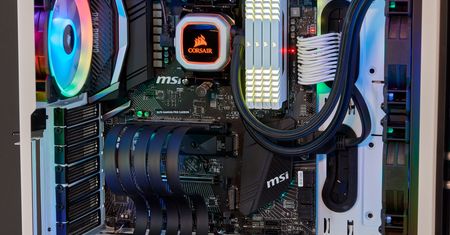 CORSAIR prezentuje nowe akcesoria do obudów. Docenią je dbający o wykończenie komputera