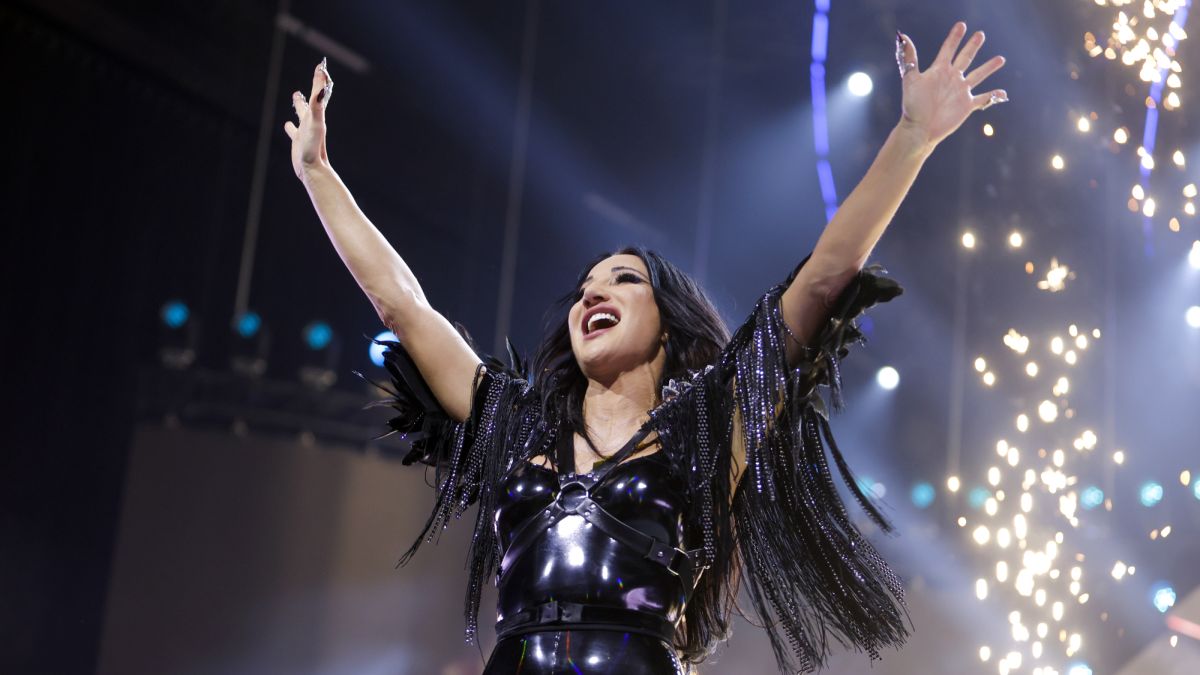 Jak głosować  na Justynę Steczkowską?