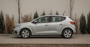 Kolejna Dacia Sandero będzie na prąd, ale producent nie zamierza spieszyć się z elektryfikacją
