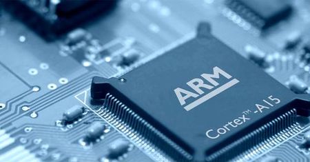 ARM Cortex-A50 będzie tak dobry, że wykorzysta go nawet AMD!