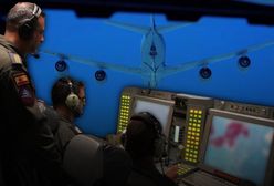 AWACS podnosi alarm. "Oczy" NATO pierwsze dostrzegają rosyjskie zagrożenie