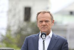 Tusk zaapelował do opozycji. Jest reakcja rzecznika rządu