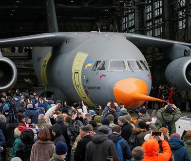 Istnieje tylko jeden egzemplarz na świecie. Ukraińcy ukryli go w Polsce