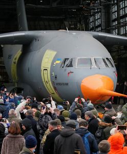 Istnieje tylko jeden egzemplarz na świecie. Ukraińcy ukryli go w Polsce