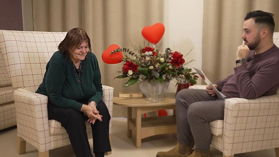 Seniorzy o braku potomstwa. "Nie ma takiego małżeństwa, które byłoby zadowolone, jak nie ma dzieci"