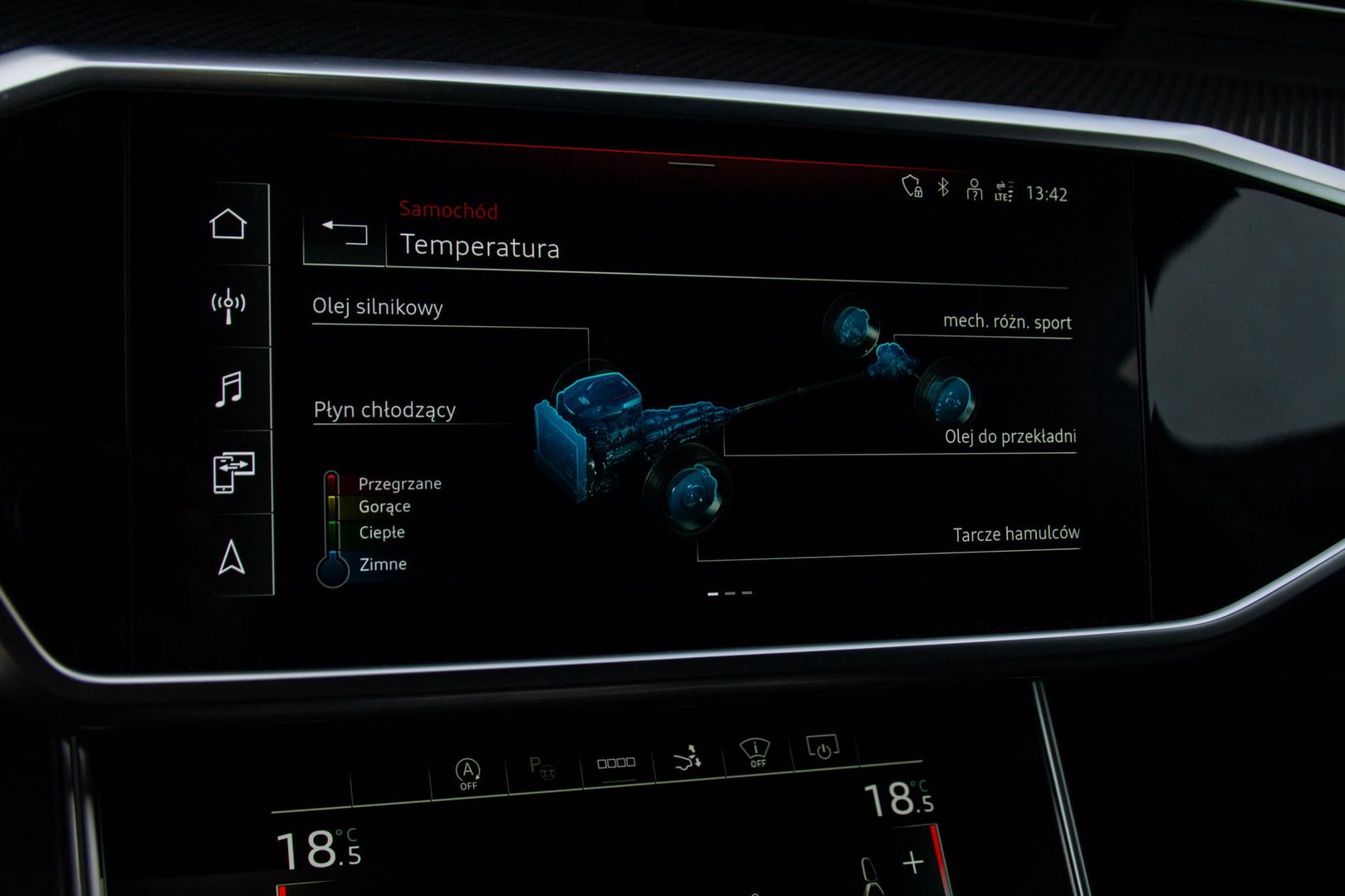 Audi RS 7 Sportback