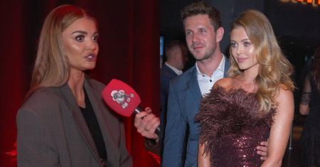 Edyta Folwarska otrzymuje 1000 złotych alimentów na dziecko. Ma radę dla Opozdy i Królikowskiego (WIDEO)