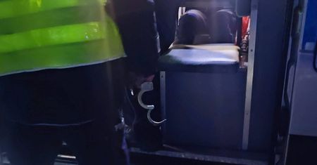 Makabryczne odkrycie w Łukowie. Natrafiono na zwłoki