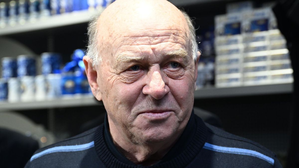 Na zdjęciu: Grzegorz Lato