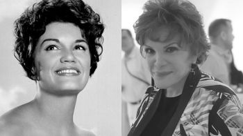 Connie Francis nie żyje. Legendarna piosenkarka zmarła w wieku 87 lat