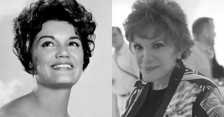 Connie Francis nie żyje. Legendarna piosenkarka zmarła w wieku 87 lat