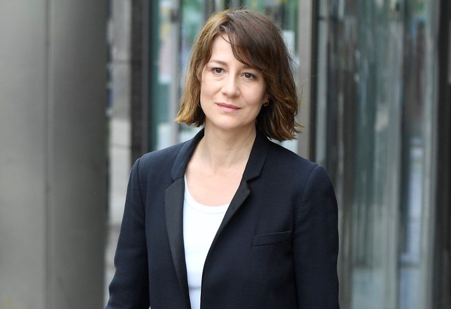 Maja Ostaszewska zorganizowała zbiórkę dla uchodźców. Teraz jedzie na granicę