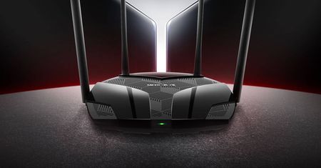 Router za dwie stówki z Wi-Fi 6. Oto Mercusys MR70X