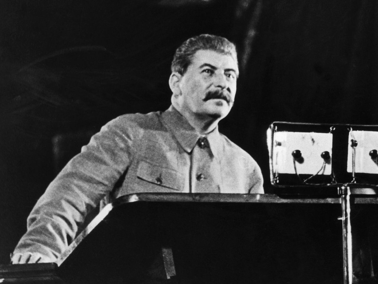 "Pracowaliśmy jak taśmociąg". Tak zbrodniarze z NKWD mordowali Polaków