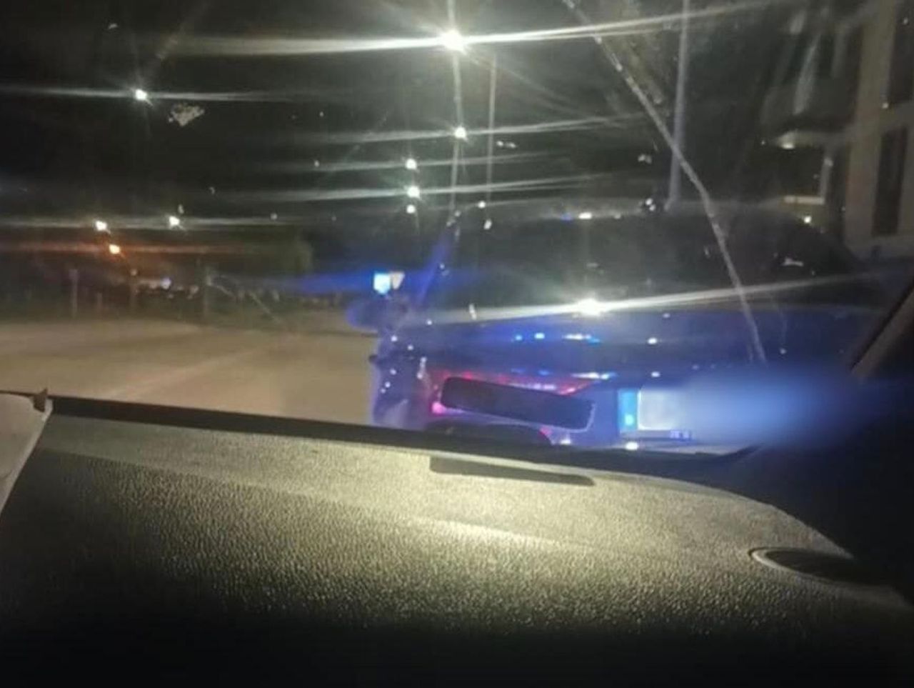 Chwalił się swoim audi. Okazało się kradzione