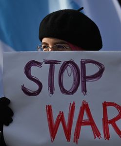 У Варшаві проходить виставка "STOP WAR/СТОП ВІЙНІ"