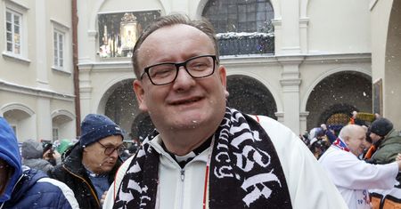 Nawrocki podjął kolejną decyzję. Jest nowy kapelan prezydenta