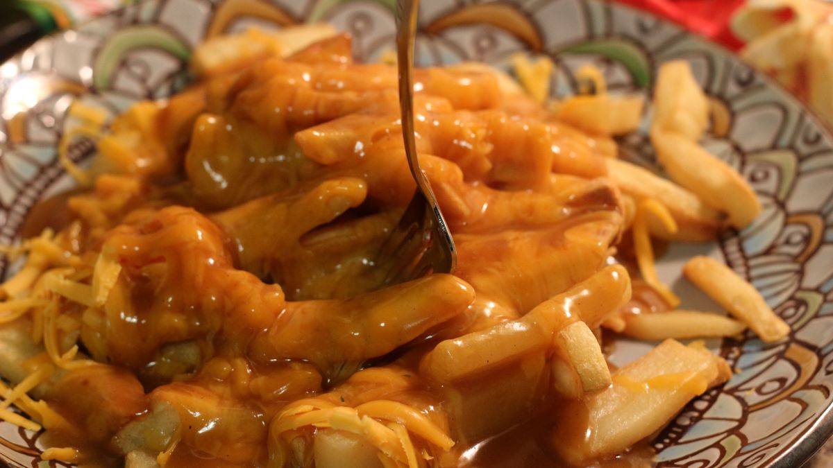 Smażone produkty zwiększają ryzyko rozwoju raka