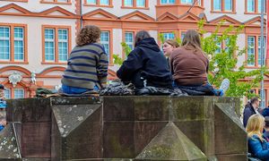 Alarmujące dane z Niemiec. Nieletni stają się coraz bardziej radykalni