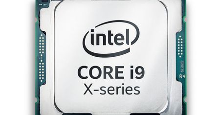 Intel chwali się wydajnością Core i9-7960X, ale niekoniecznie opłacalnością