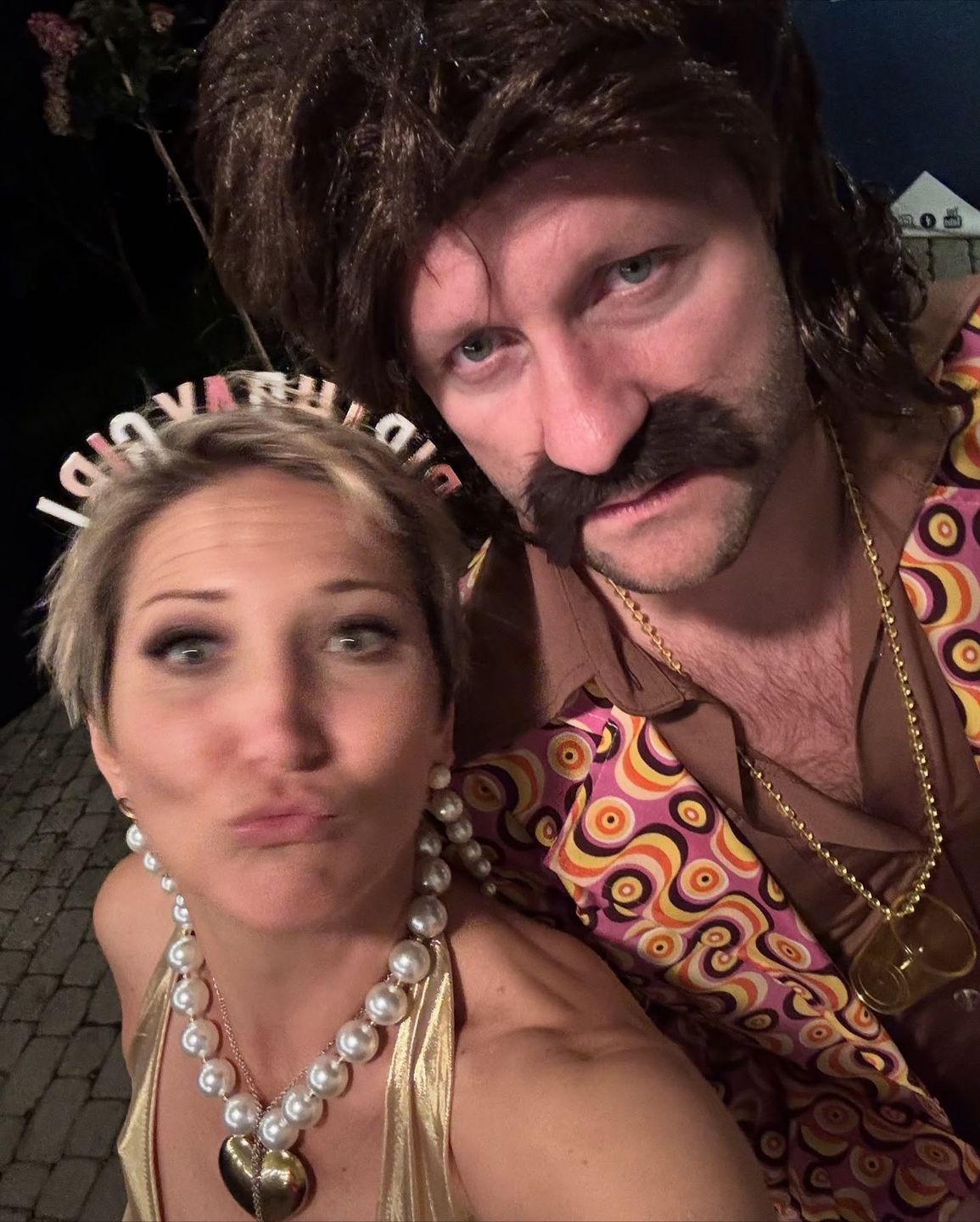 Magda Steczkowska świętuje 50. urodziny