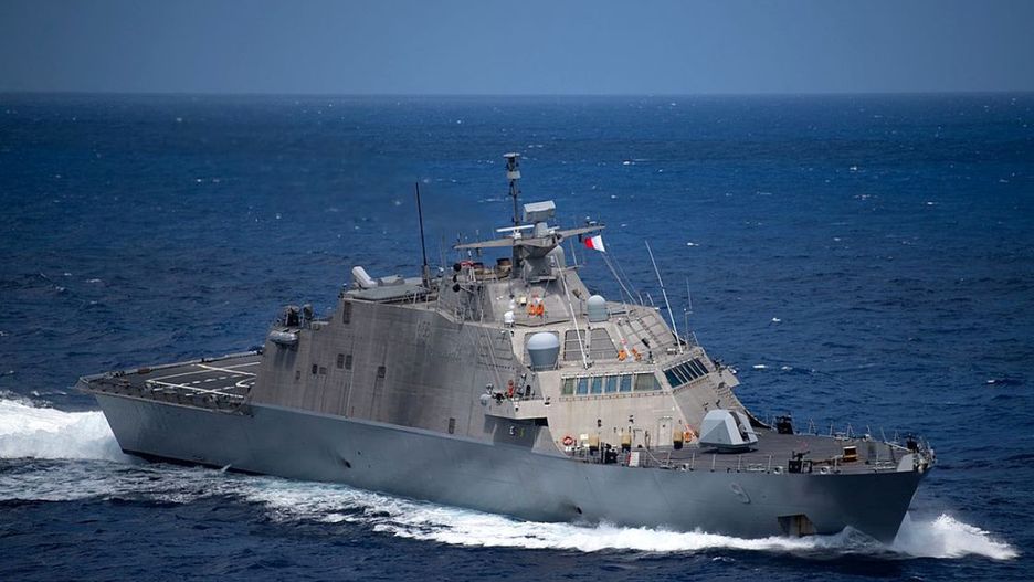 Porażka ambitnego programu. US Navy próbuje sprzedać "okręty przyszłości"