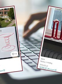 Kosmiczne pieniądze za słynną kolekcję z IKEI? Janusze biznesu znowu w akcji