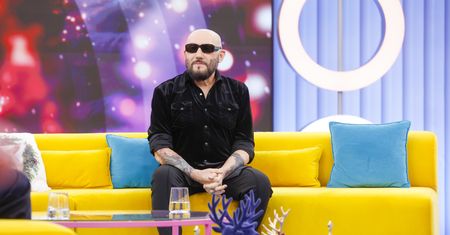 Przed Grzegorzem Skawińskim ważna rocznica, ale nie zamierza świętować. "Musiałaby być chęć i wola..."