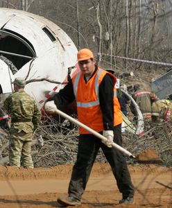 Fałszowali dowody. Nowi podejrzani ws. katastrofy smoleńskiej