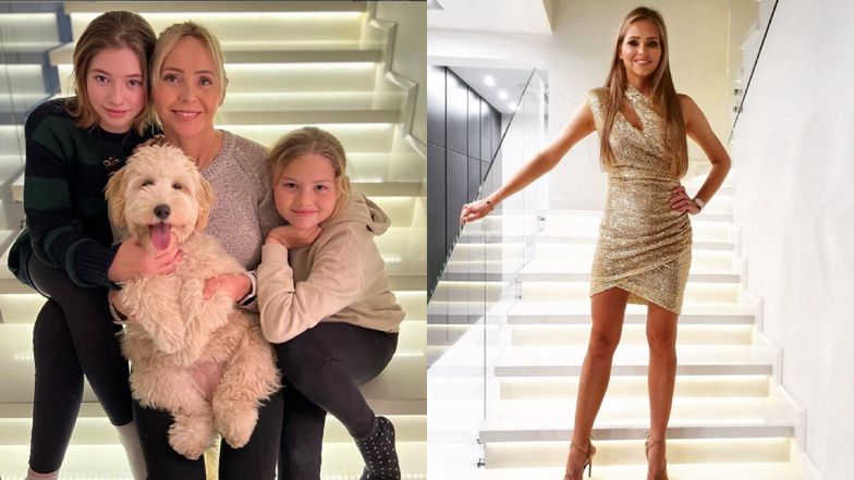 Tak wygląda dom Rubików w Wilanowie