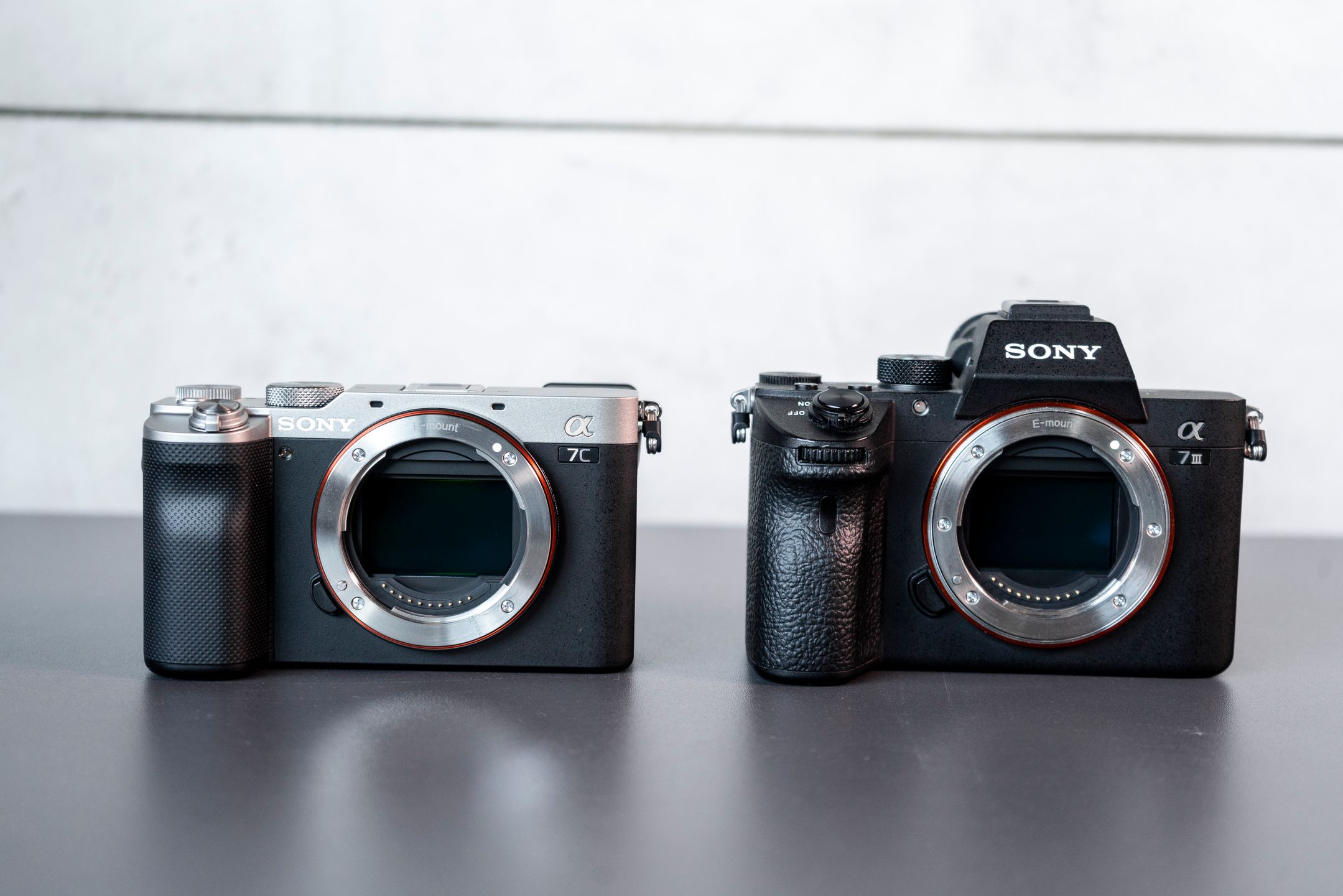 Sony A7C - test w praktyce. Czy ten aparat to spełnienie marzeń? 3