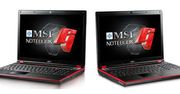 Nowe notebooki dla graczy – MSI serii G