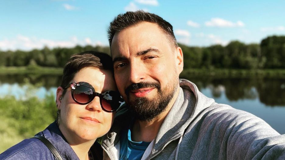 Anna i Tomasz Sekielscy mają córkę i syna
