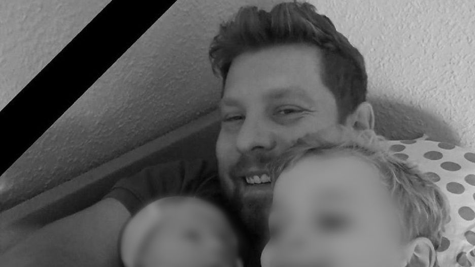 Mateusz Krzyżanowski nie żyje. Miał 35 lat 