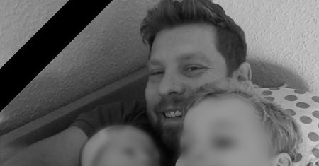 Nie żyje Mateusz Krzyżanowski. Miał 35 lat