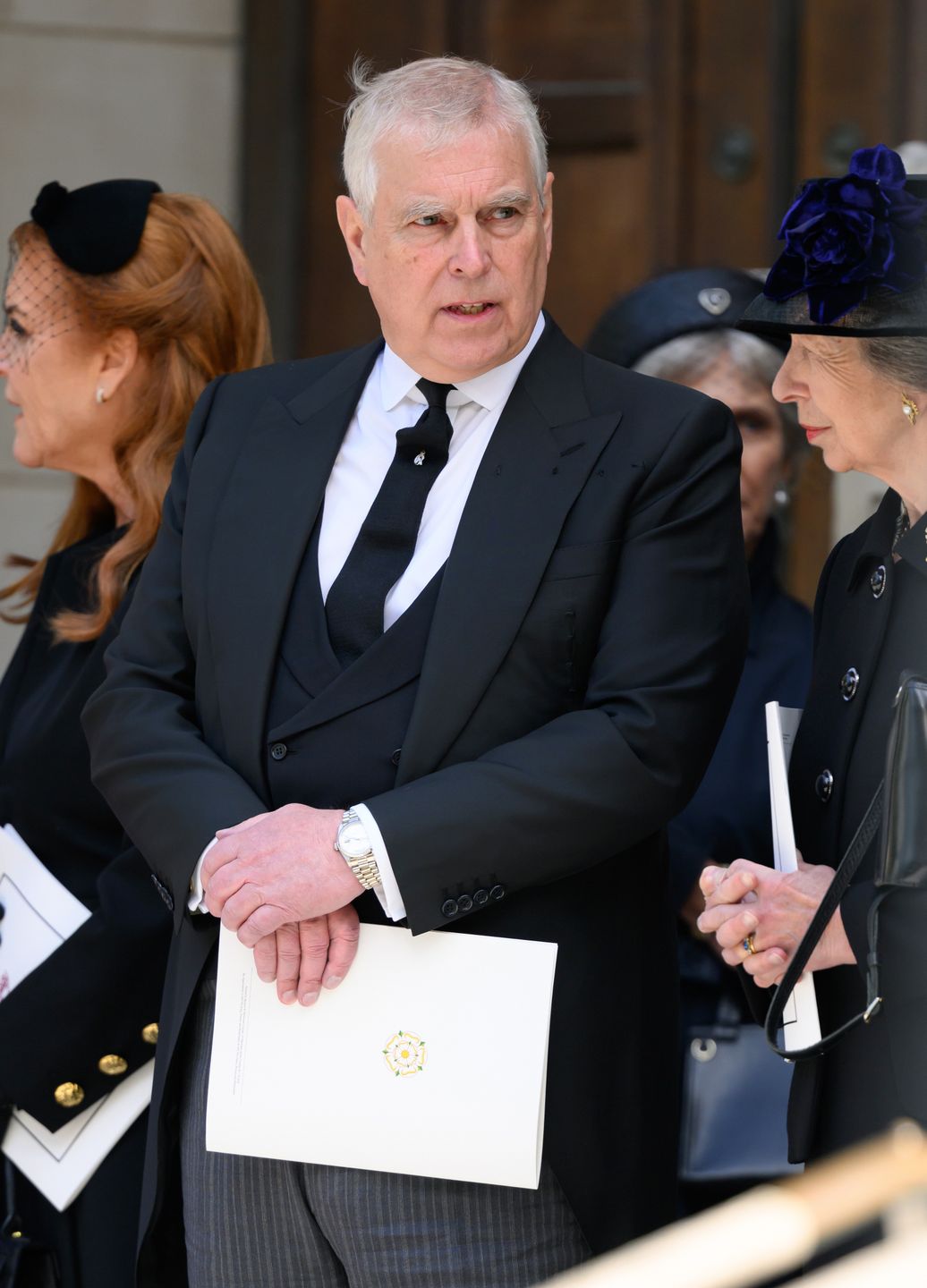 Andrzej Mountbatten-Windsor