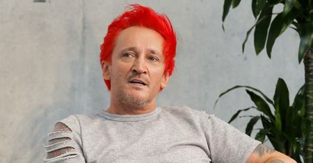 Michał Wiśniewski pokazał zmysłowe foto żony. Wychwala ją pod niebiosa