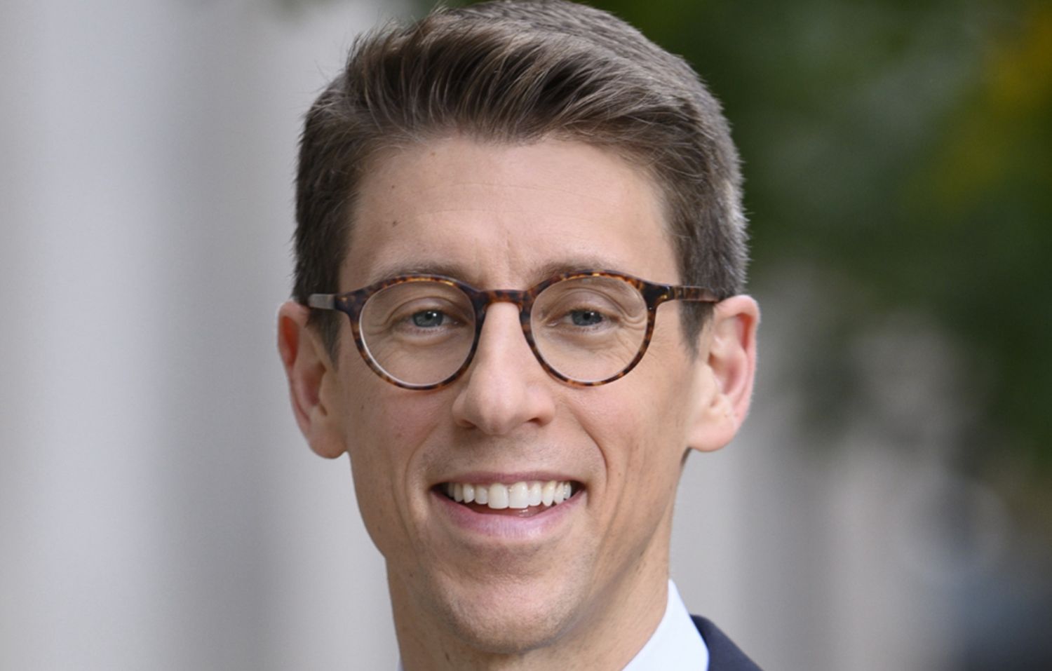 Zmiana na czele serwisu Politico